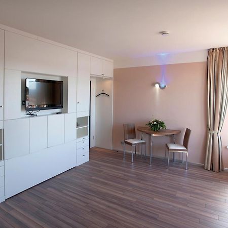 Apartamento Ancora Marina Haus 2 Nr 04, Typ 1 Neustadt in Holstein Exterior foto