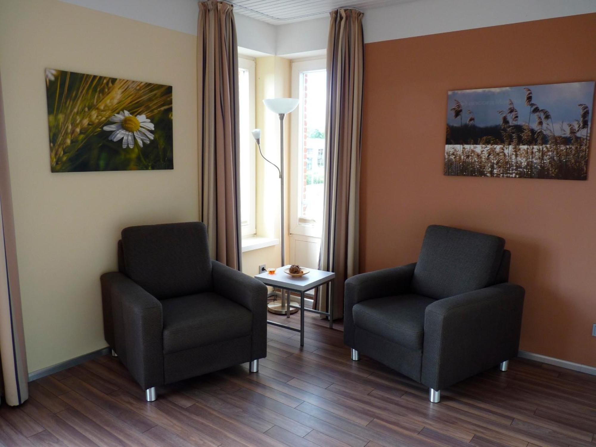 Apartamento Ancora Marina Haus 2 Nr 04, Typ 1 Neustadt in Holstein Exterior foto